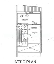 Sembawang Springs Estate (D27), Terrace #495628671